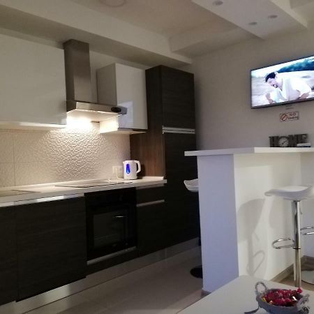 Apartman Skribulja Zupanja Dış mekan fotoğraf