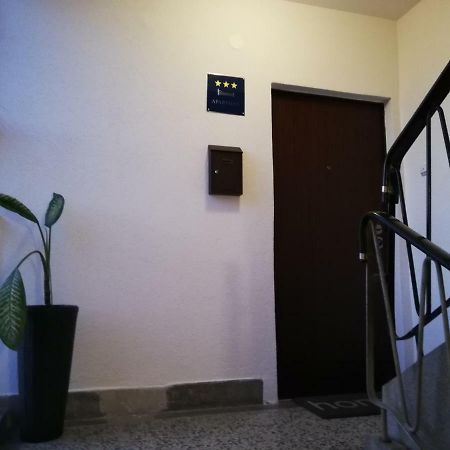 Apartman Skribulja Zupanja Dış mekan fotoğraf