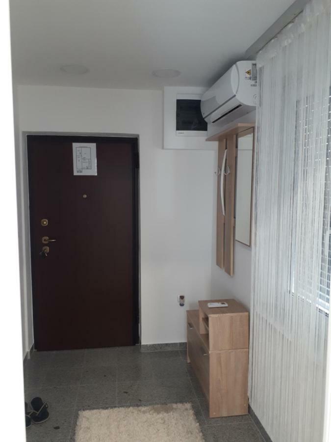 Apartman Skribulja Zupanja Dış mekan fotoğraf