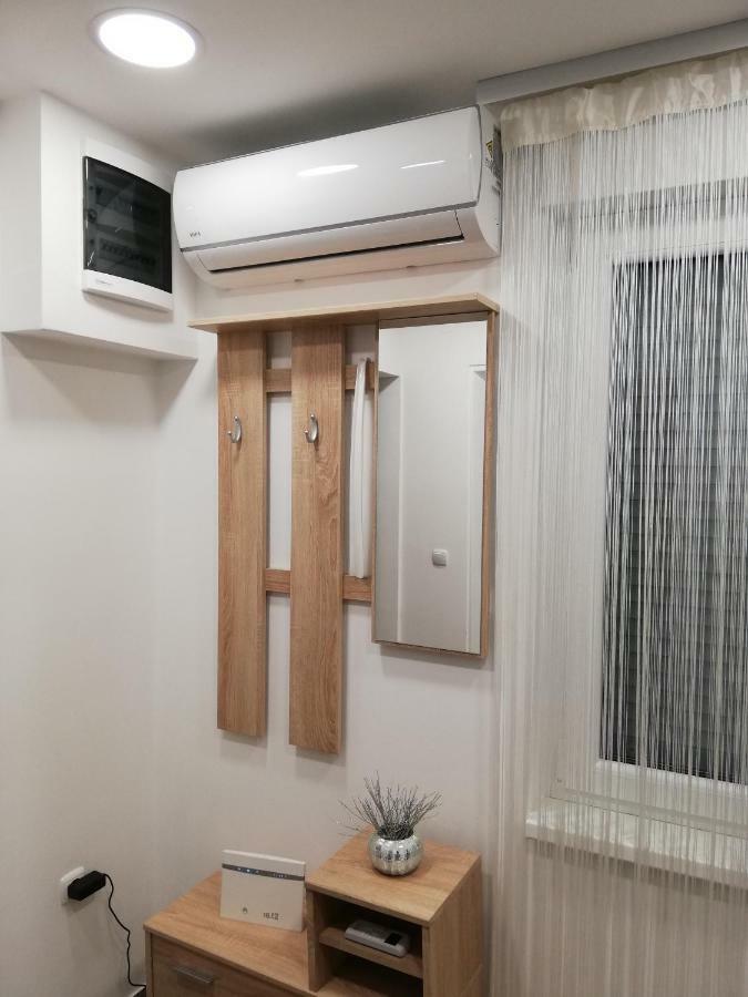 Apartman Skribulja Zupanja Dış mekan fotoğraf