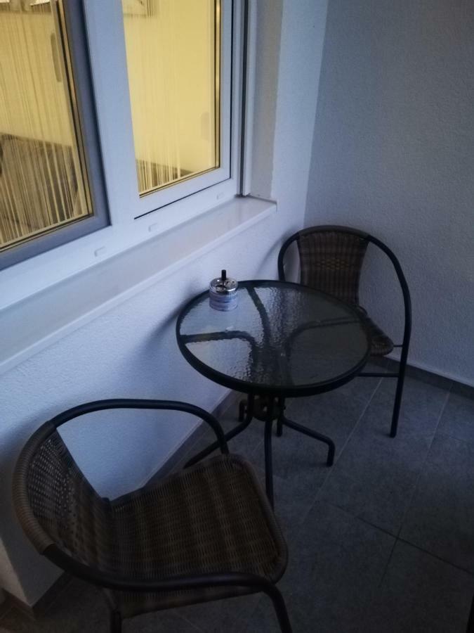Apartman Skribulja Zupanja Dış mekan fotoğraf
