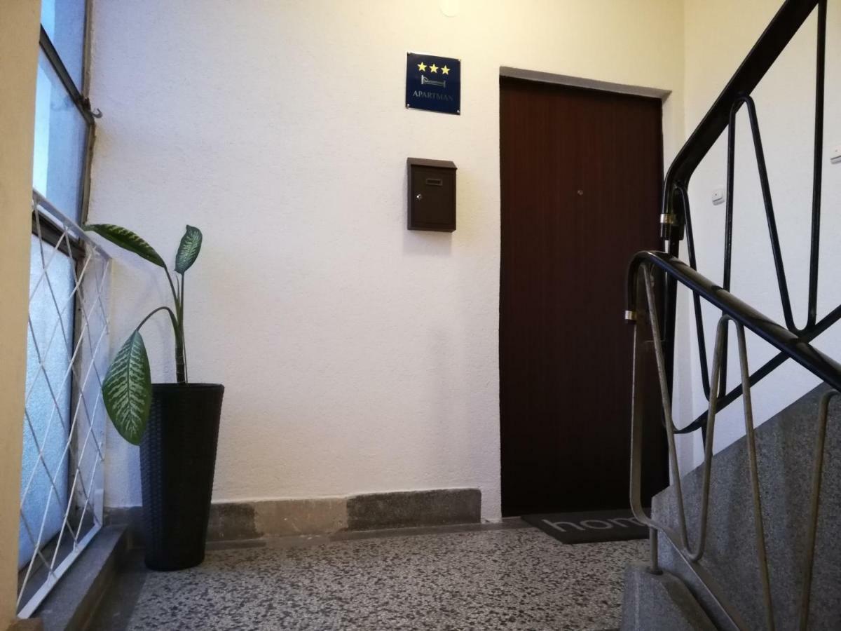 Apartman Skribulja Zupanja Dış mekan fotoğraf